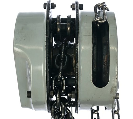 Стационарная таль OLYMP тип OLC-1.0T-6m OL50106