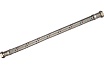 Гибкая подводка для воды ВР 1 1/4" х ВР 1 1/4" длина 800 мм STOUT RG008P0SN0LIAG