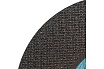 Круг отрезной по металлу 355x3,5x25,4 мм Gross 74394