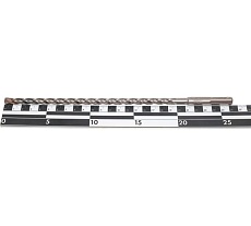 Бур по бетону Trijet (8х200х260 мм; SDS-plus) Heller TD26756