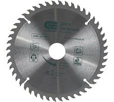 Пильный диск по дереву (200х32 мм; 48T) Сибртех 732637