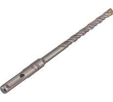 Бур SDS-plus (8х160 мм) Vertextools 999-08-160