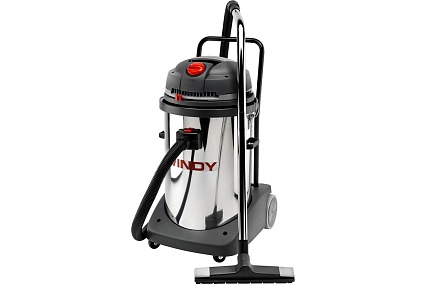 Электрический пылеводосос Lavor PRO WINDY 278 IF 8.247.0001