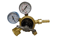 Регулятор аргоновый АР-150-2 БАМЗ СВ000000075 0000043