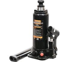 Гидравлический домкрат Автоdело 6 т, 216-413 мм 43306 11957