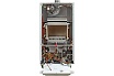 Газовый настенный котел Baxi ECO Classic 24F, мощность 24 кВт, двухконтурный, закрытая камера сгорания 100021537