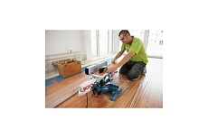 Комбинированная пила Bosch GTM 12 JL Professional 0.601.B15.001