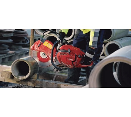 Бензиновая отрезная машина Hilti DSH 900-X 40 2208482