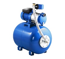 Станция AQUARIO Auto Amh-125-6S(50л) 7815