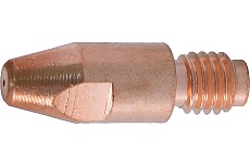 Наконечник E-Cu (20 шт; М8; 0.8 мм; 10х30 мм) Кедр 7160039