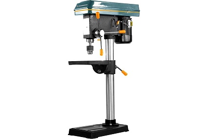 Сверлильный станок GRANDFAR GBD16-550G1 550 Вт, 270х440 мм GBG16-550G1