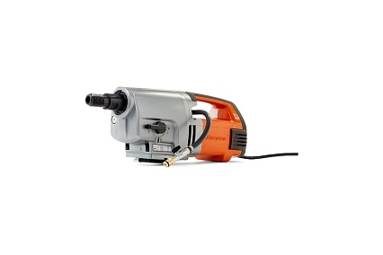 Бурмашина Husqvarna Construction DM 340, 3.3 кВт, 3 скорости, макс. коронка 400 мм, 14 кг 9659872-07