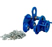 Тележка для тали приводная Shtapler GCL 1т 3м 71038606
