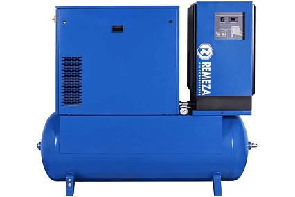 Компрессор Remeza ВК 15Е-15-500Д 36432