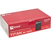 Стабилизатор напряжения EKF настенный TITAN W-1000 PROxima stab-w-1000