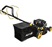 Газонокосилка бензиновая Huter GLM-VI7 900/70/3/33