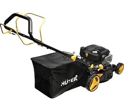 Газонокосилка бензиновая Huter GLM-VI7 900/70/3/33