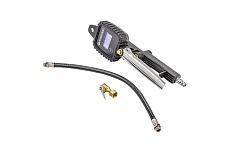 Пистолет для подкачки шин с цифровым манометром Forsage f-23702a 56392