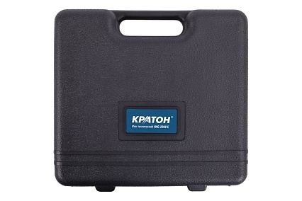 Технический фен Кратон HAG-2000 Е 3 09 01 003