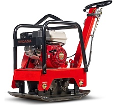 Реверсивная виброплита KEDASA MSH160-4