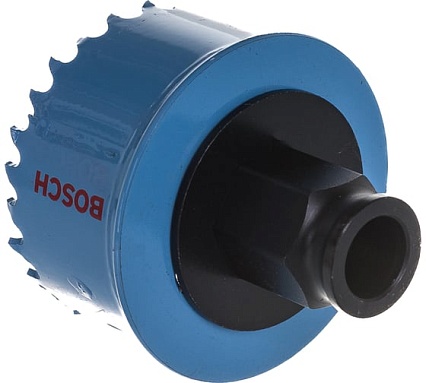 Коронка пильная Special for Sheet Metal (48 мм; HSS-CO) Bosch 2608584795