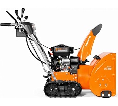 Бензиновый снегоуборщик Daewoo DAST 8060