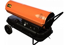 Дизельная тепловая пушка прямого нагрева Gigant DHG 60 D