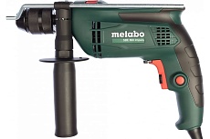 Ударная дрель Metabo SBE 650 Impuls 600672000