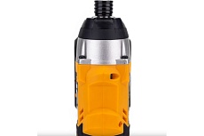 Аккумуляторный шуруповерт JCB 18V, макс 150 Нм, без аккумулятора JCB-18ID-B-E(57256)