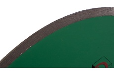 Диск алмазный по граниту (350x32/25.4 мм) Granite Diam 245