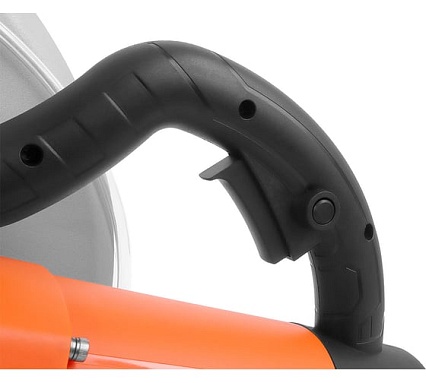 Электрический бетонорез Messer KX-400 10-40-400