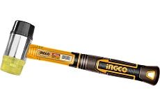 Молоток рихтовочный Ingco 40 мм HRUH8940