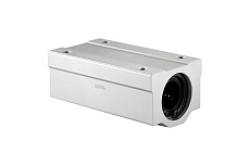 Линейный подшипник в сборе с корпусом ISKRA SCS30-L-UU