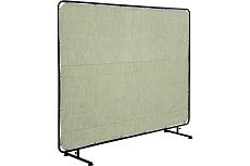Экран защитный МИТЕК 2.5х1.95 м (Брезент 450) 23-00007237