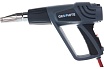 Термофен Graphite 2000 Вт, темпер. I: 25ºC, II: 350ºC, III: 550ºC, кейс 59G522
