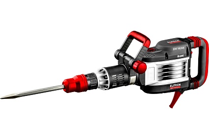Отбойный молоток Elitech DH 1629E (E2205.023.01) HD 204004