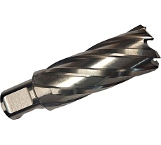 Кольцевое сверло SMART HSS Ø 29 Euroboor SCL.290/B