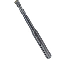 Бур 4x160 мм, SDS-plus Vertextools 999-04-160
