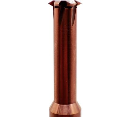 Резьбофреза STI D10-M12x1.5-ISO-HRC60-1P D10M12x1.5ISOHRC601PSTI