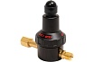 Экономизатор газа нерегулируемый GS40F AR/CO2, М16х1.5 мм GCE F21310015