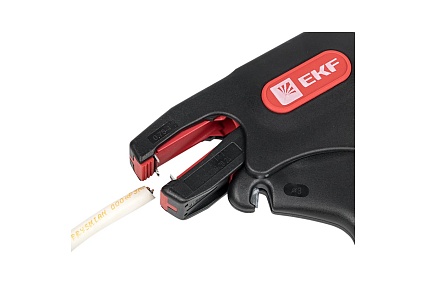 Автоматический стриппер EKF Professional ws-14