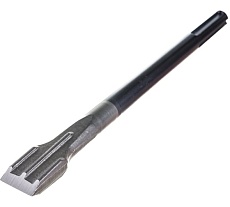 Долото XLR плоское (25х300 мм; SDS-max) DeWalt DT 6811
