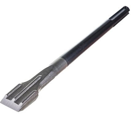 Долото XLR плоское (25х300 мм; SDS-max) DeWalt DT 6811