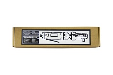 Пневматический угловой гайковерт Мобилсервис MS-488