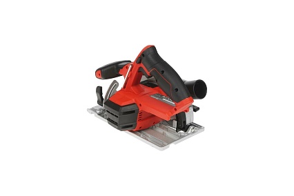 Аккумуляторная циркулярная пила Einhell PXC TE-CS 18 Li-Solo 4331200