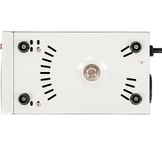 Стабилизатор напряжения Exegate Expert Turbo AST-1000 1000ВА, вход 80-260В, двойная цифр. индикация вход/вых. напряжения, выход 220В±8 , КПД 98 , 5 уровней з 291729