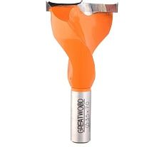 Сверло чашечное Премиум HW 35x70 мм, S10x26 мм, LH Greatwood TL00000952