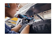 Аккумуляторная угловая дрель-шуруповерт Bosch Professional GWB 12 V-10 0.601.390.908
