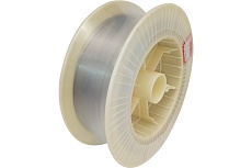 Проволока сварочная из нержавеющей стали JQ.MG308LSI/ER308LSi 1 мм, 15 кг GOLDEN BRIDGE 155