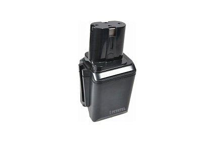 Аккумуляторная батарея для BOSCH (3 Ач, 12 В, Ni-Mh) Pitatel TSB-051-BOS12B-30M